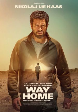 Way Home's poster