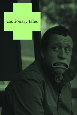 Cautionary Tales's poster