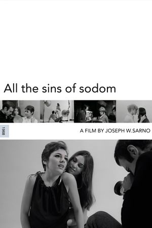 All the Sins of Sodom's poster