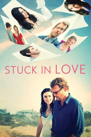 Stuck in Love.'s poster image