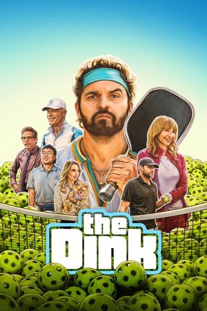 The Dink's poster