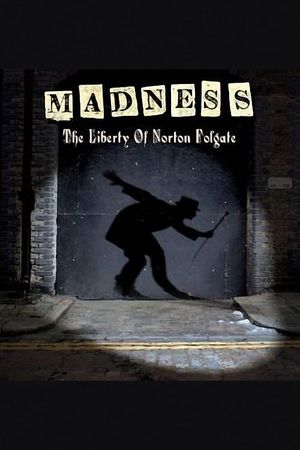 The Liberty of Norton Folgate's poster