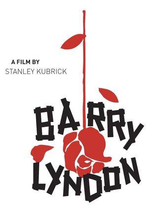 Barry Lyndon's poster