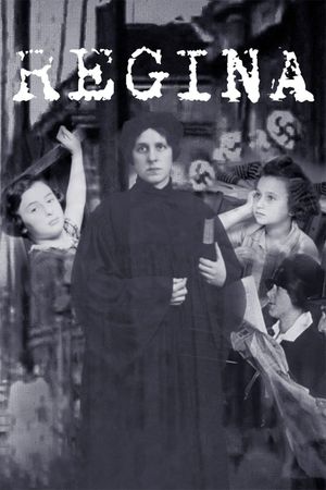 Regina's poster