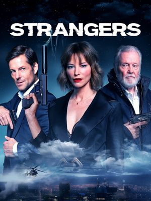 Strangers's poster