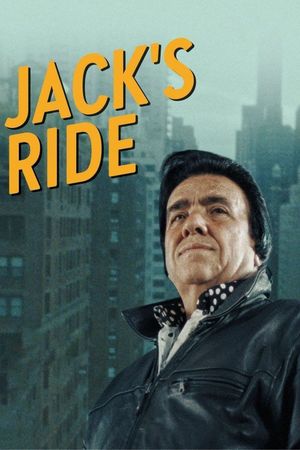 Jack's Ride's poster