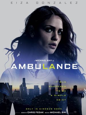 Ambulance's poster