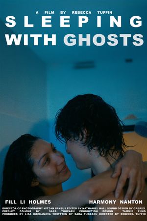 Sleeping with Ghosts's poster