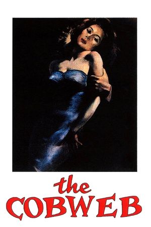 The Cobweb's poster