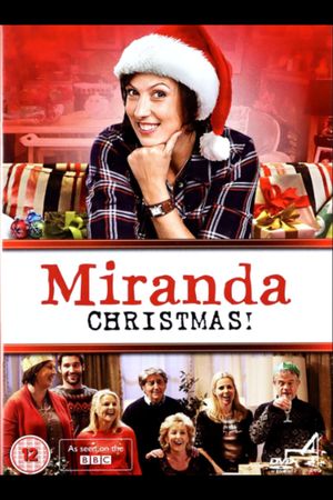 Miranda: Christmas Speical's poster