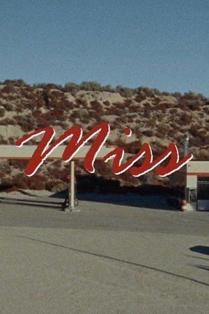 Miss's poster