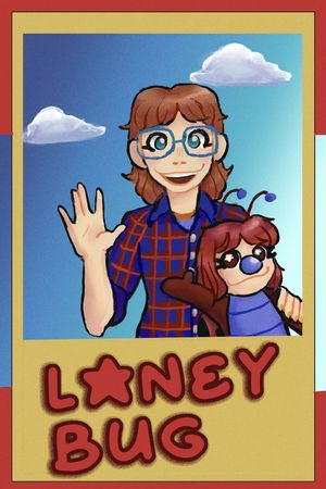 Laneybug's poster