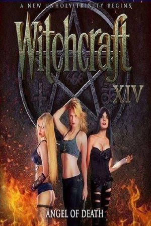 Witchcraft 14: Angel of Death's poster