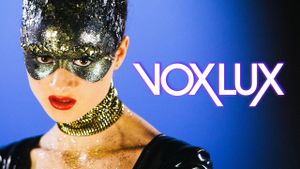 Vox Lux's poster