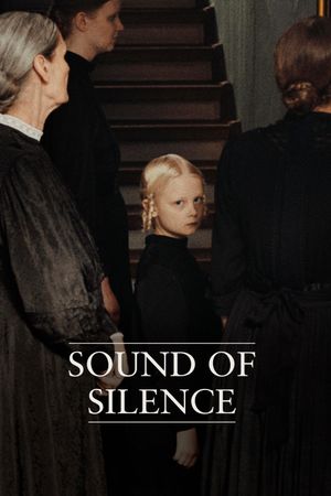 Sound of Falling's poster
