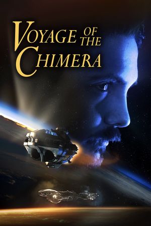 Voyage of the Chimera's poster