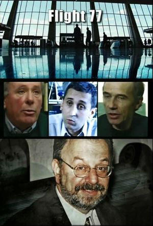 Flight 77's poster