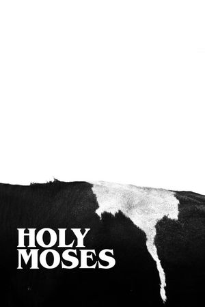 Holy Moses's poster
