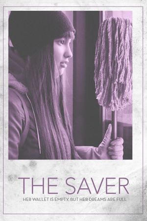 The Saver's poster