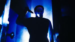 Halloween 4: The Return of Michael Myers's poster