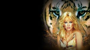 Sheena: Queen of the Jungle's poster