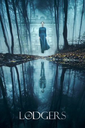 The Lodgers's poster