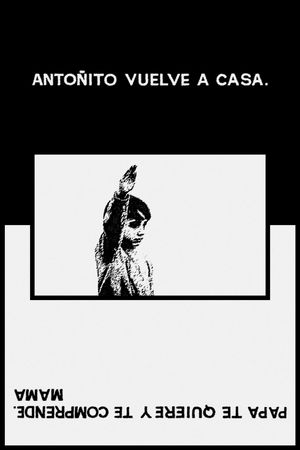 Antoñito vuelve a casa's poster