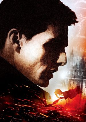 Mission: Impossible's poster