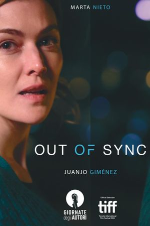 Out of Sync's poster