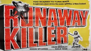 Runaway's poster