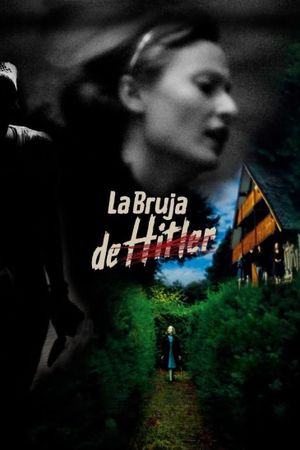 La Bruja de Hitler's poster