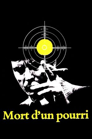 Death of a Corrupt Man's poster