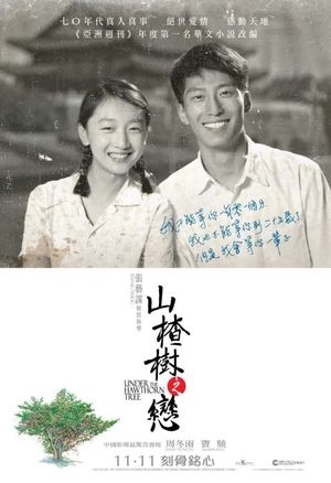 Under the Hawthorne Tree's poster
