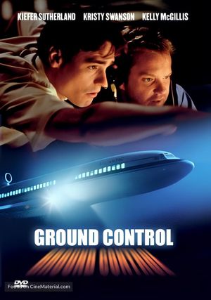 Ground Control's poster