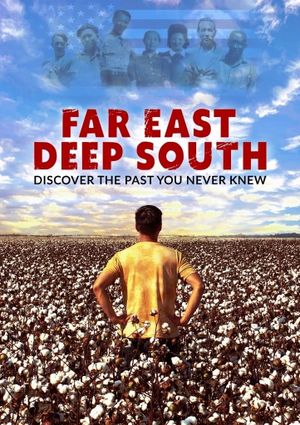 Far East Deep South's poster