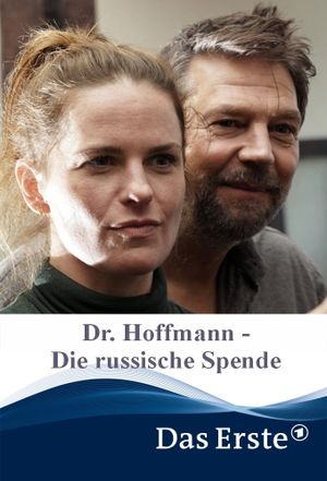 Dr. Hoffmann - Die russische Spende's poster image