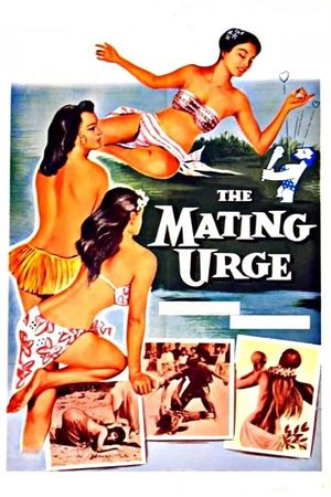 The Mating Urge's poster