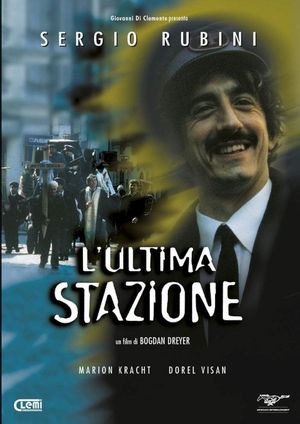 Die letzte Station's poster