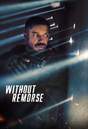 Without Remorse's poster