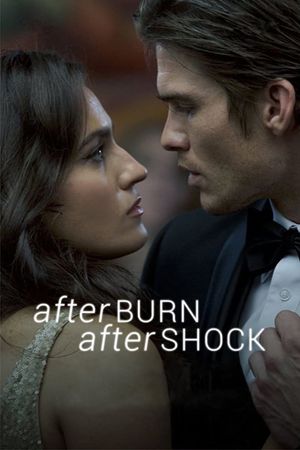 Afterburn/Aftershock's poster