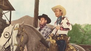 Silver Spurs's poster