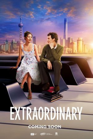 Extraordinary's poster