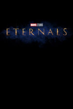 Eternals's poster
