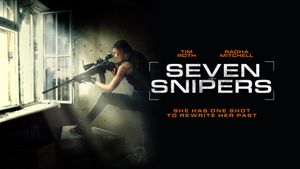 Seven Snipers's poster