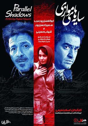 Parallel Shadows's poster
