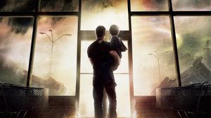 The Mist's poster