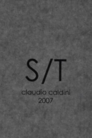 S/T's poster