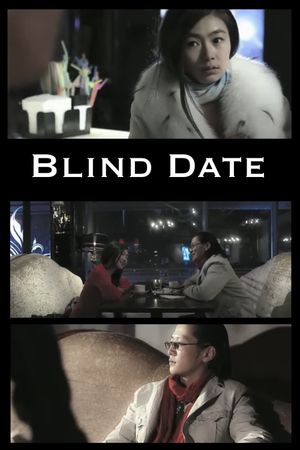 Blind Date's poster