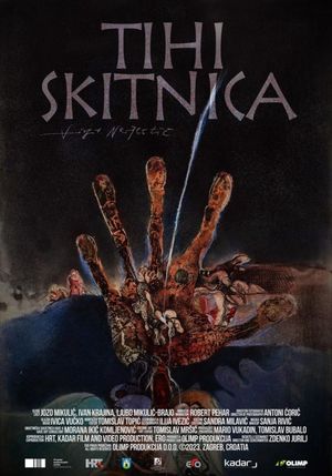 Tihi Skitnica's poster