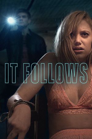 It Follows's poster
